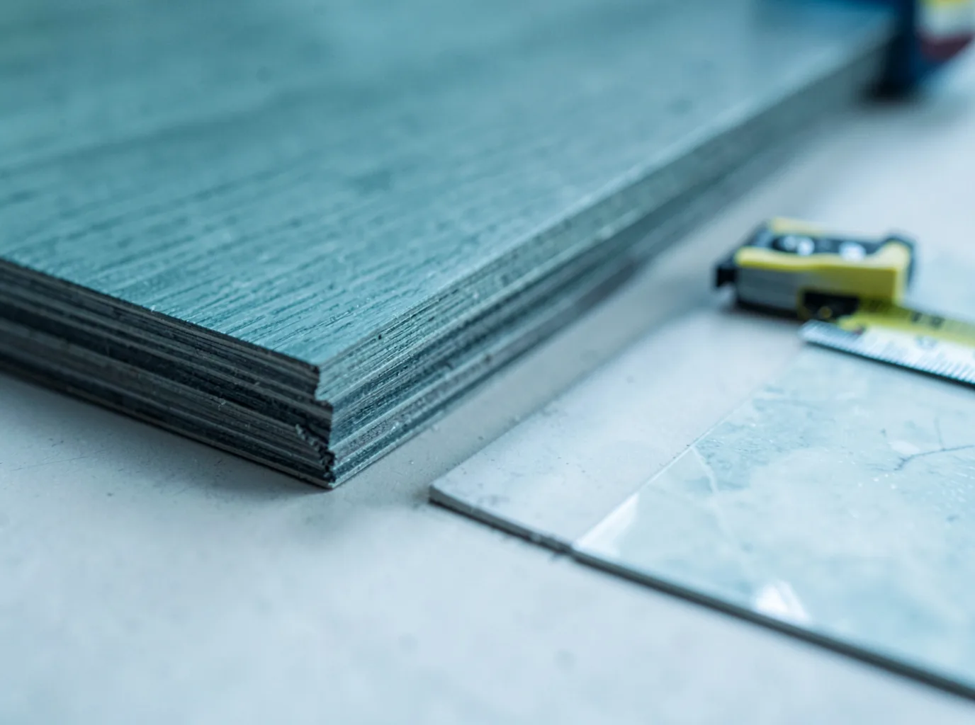 Luxury Vinyl Plank Installation Bergenfield, NJ FAQs